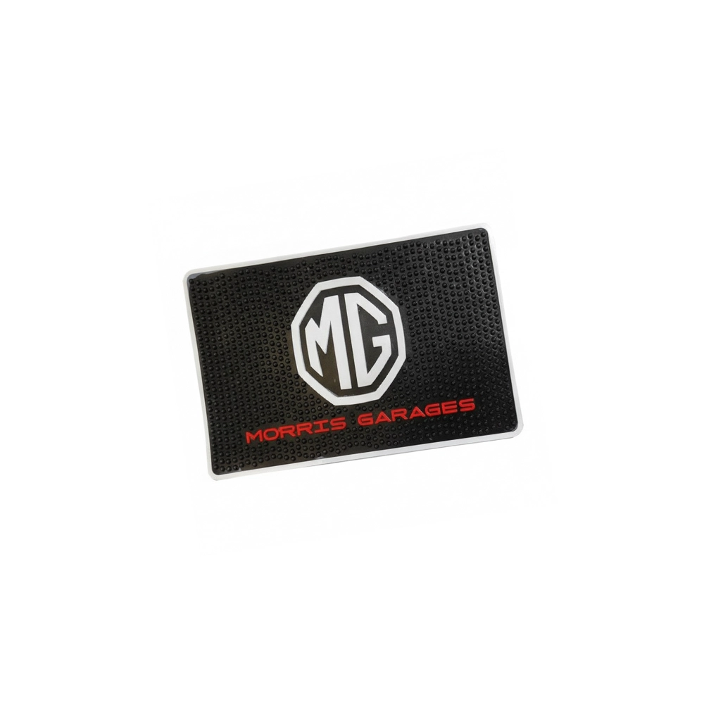 بادة تابلوه سيارة سليكون محببة ماركة MG